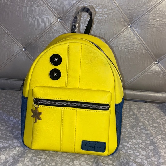 Loungefly Bags Loungefly Backpack Poshmark